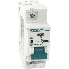 Выключатель автоматический Атрион VA47100-1-20C