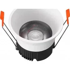 Точечный светильник iLedex Mars DIM 212-12W-D95-3000K-24DG-WH
