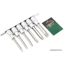 Набор головок слесарных RockForce RF-40913L (6 предметов)