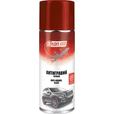 Антигравий 3TON для кузова 0.52л 55303