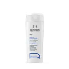 BIOCLIN PRO Дерматологический шампунь от жирной перхоти 200 мл