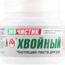 Очиститель для рук VMPAUTO Чистик Эко / 6402 (450мл)