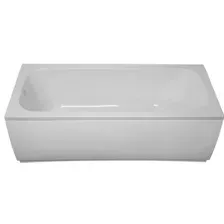 Ванна MITRA LA 1600х700