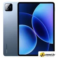 Планшет Xiaomi Pad 8 8GB/256GB международная версия (синий)