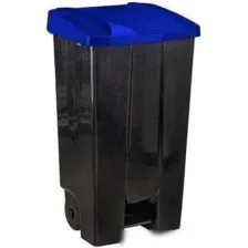 Контейнер для мусора Idea М2395 (синий)
