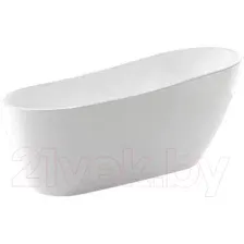 Ванна Wellis Sierra 180х87 WK00131