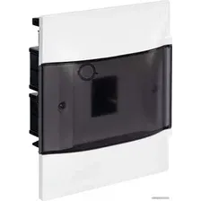 Щит распределительный Legrand Practibox S 4М 134554