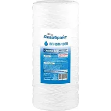 Картридж Аквабрайт ВП-10 М-10 ББ
