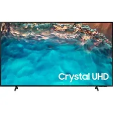 Телевизор Samsung Crystal BU8000 UE43BU8000UXRU