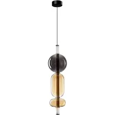 Подвесная люстра Arte Lamp Vassoio A6835SP-12AM