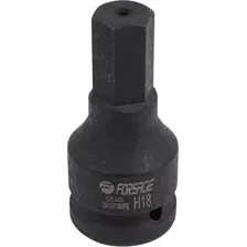 Головка слесарная Forsage F-26410018MPB (56874)