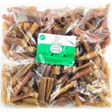 Лакомство для собак Бобик Снобик Аорта говяжья 1 кг