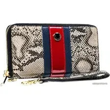 Кошелек Peterson PTN ST-781-2015 (snake)