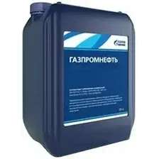 Масло для АКПП и ГУР GAZPROMNEFT ATF DX III 253650107 полусинтетическое 20 л