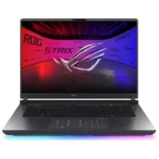 Игровой ноутбук ASUS ROG Strix G16 2025 G615LR-S5348 Win 11 Pro