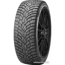Зимние шины Pirelli Winter Ice Zero 2 245/45R18 100H (шипы)
