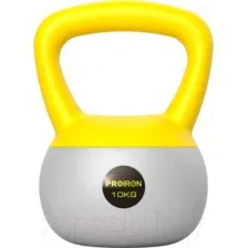 Гиря Proiron ГИ1100М (10кг)