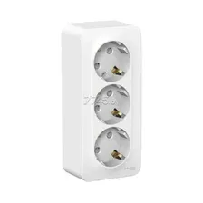 Розетка Schneider Electric Blanca BLNRA011311