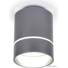 Точечный светильник Ambrella light Techno TN254