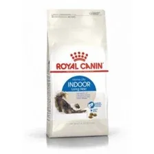 Royal Canin Indoor Long Hair Cat, 2 кг