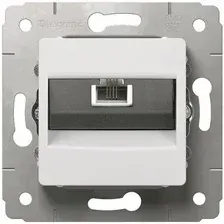 Розетка телефонная Legrand Valena 694274