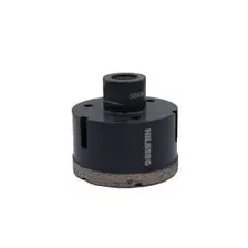 Коронка Hilberg HH668