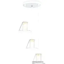 Подвесная люстра Ambrella light TR TR3553