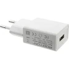 Сетевое зарядное Robiton USB2100 (белый)
