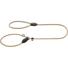 Поводок HUNTER Leash Retriever Freestyle 8/170 / 46499 (бежевый)