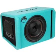 Корпусной активный сабвуфер DL Audio Piranha 12A Marine V.2