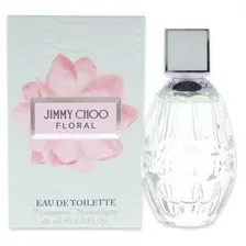 Jimmy Choo Floral 40 мл