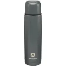 Термос для напитков Арктика 101-1000-GRPTT (графит)