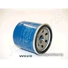 Масляный фильтр Japanparts FOW02S
