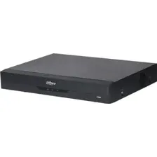 Гибридный видеорегистратор Dahua DH-XVR5116HE-I3