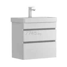 Тумба с умывальником EQUIL Soldi 70.2Y (tpSOLDI70.2Y-04-1)