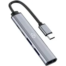 Док-станция Digma DHUB-5USB-AC-3.0