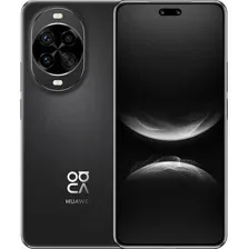 Смартфон Huawei Nova 14 Pro 12GB/512GB (черный)