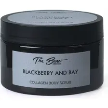 Скраб для тела "Blackberry and Bay" (250 мл)