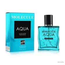 Туалетная вода Molecule Aqua (100мл)