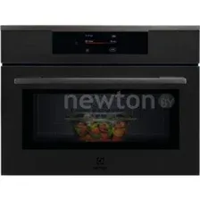 Микроволновая печь Electrolux MealAssist 700 KVM9E2XT