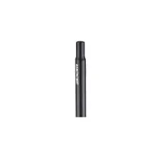Штырь подседельный ZOOM SP-102 (D27.2, L-400, чёрный матовый)