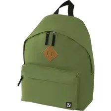 Рюкзак Brauberg 225382 (зеленый)