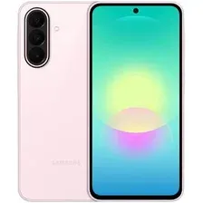 Телефон Samsung Galaxy A27 SM-A276B/DS 8GB/128GB (розовый)