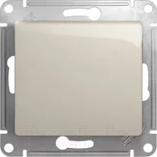Выключатель Systeme Electric Glossa GSL000915