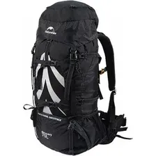 Туристический рюкзак Naturehike NH70B070-B (черный)
