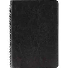 Блокнот Brauberg Office Pro / 111046 (черный)