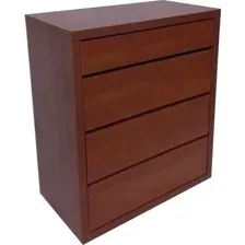 Комод Анрат К 600 (яблоня локарно/яблоня локарно)