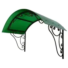 Козырек Dudo КС-3/1