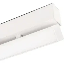 Трековый светильник Arlight MAG-FLAT-FOLD-45-S1005-30W Warm3000 WH 100deg / 027001