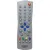Пульт ДУ Huayu RM-022C для Philips universal